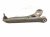 2022 Hyundai Elantra Front Passenger Lower Control Arm 54501 AA100 Replacement 2022 Hyundai Elantra Front Passenger Lower Control Arm 54501 AA100 Replacement thumbnail
