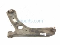 Hyundai FR/LH LOWER CONTROL ARM Hyundai FR/LH LOWER CONTROL ARM