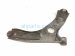2022 Hyundai Elantra Front Driver Lower Control Arm 54500 AA100 Replacement 2022 Hyundai Elantra Front Driver Lower Control Arm 54500 AA100 Replacement thumbnail