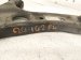 2022 Hyundai Elantra Front Driver Lower Control Arm 54500 AA100 Replacement 2022 Hyundai Elantra Front Driver Lower Control Arm 54500 AA100 Replacement thumbnail