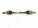 2022 Hyundai Elantra Front Driver Cv Axle Drive Shaft 49500 AB200 Replacement 2022 Hyundai Elantra Front Driver Cv Axle Drive Shaft 49500 AB200 Replacement thumbnail