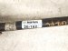 2022 Hyundai Elantra Front Driver Cv Axle Drive Shaft 49500 AB200 Replacement 2022 Hyundai Elantra Front Driver Cv Axle Drive Shaft 49500 AB200 Replacement thumbnail