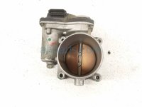 Hyundai THROTTLE BODY Hyundai THROTTLE BODY