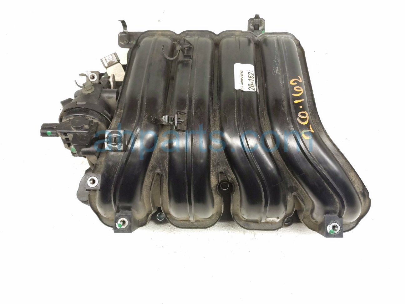 Hyundai INTAKE MANIFOLD