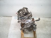 Hyundai LONG BLOCK ENGINE / MOTOR = 64K MI Hyundai LONG BLOCK ENGINE / MOTOR = 64K MI