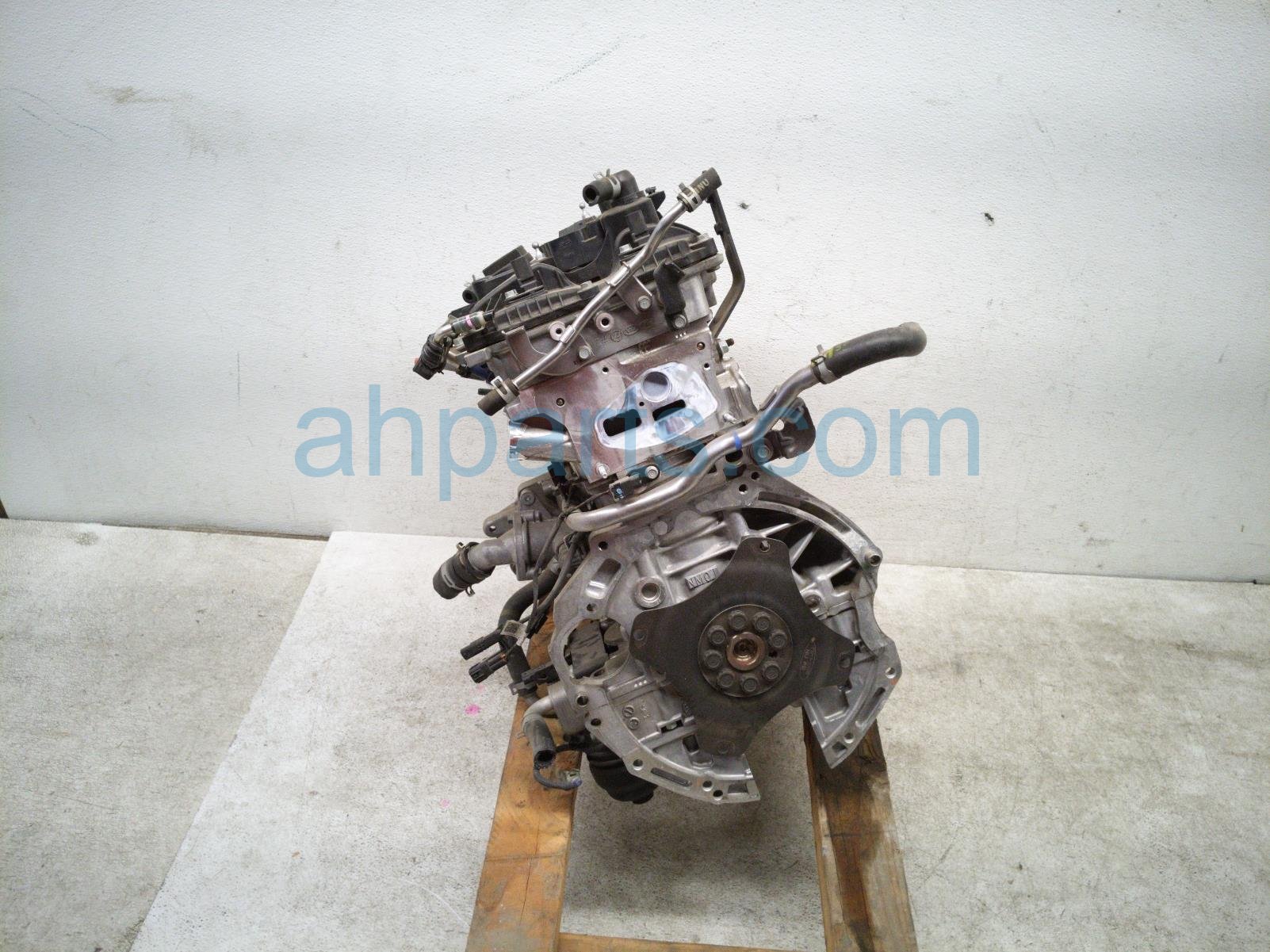 2022 Hyundai Elantra Long Block Engine / Motor = 64k Mi 82HM1 2JK00 Replacement 2022 Hyundai Elantra Long Block Engine / Motor = 64k Mi 82HM1 2JK00 Replacement thumbnail