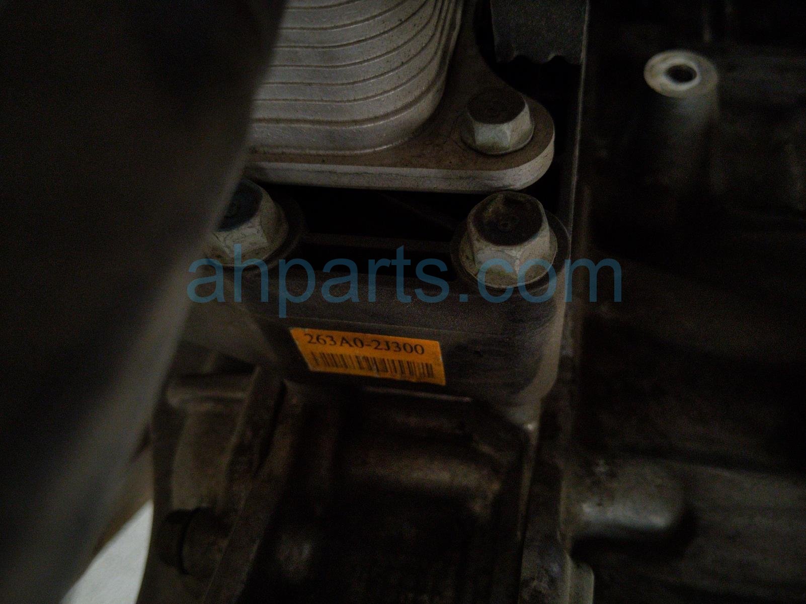 2022 Hyundai Elantra Long Block Engine / Motor = 64k Mi 82HM1 2JK00 Replacement 2022 Hyundai Elantra Long Block Engine / Motor = 64k Mi 82HM1 2JK00 Replacement thumbnail