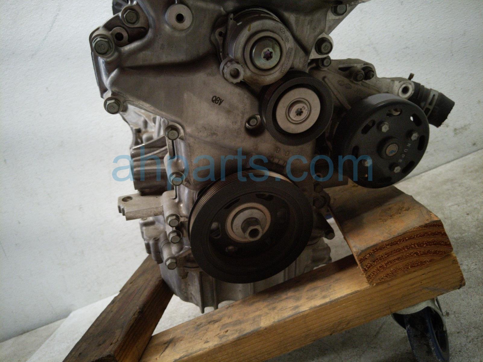 2022 Hyundai Elantra Long Block Engine / Motor = 64k Mi 82HM1 2JK00 Replacement 2022 Hyundai Elantra Long Block Engine / Motor = 64k Mi 82HM1 2JK00 Replacement thumbnail