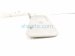 2022 Hyundai Elantra Passenger Sun Visor Grey 85220 AA020 TVN Replacement 2022 Hyundai Elantra Passenger Sun Visor Grey 85220 AA020 TVN Replacement thumbnail