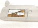 2022 Hyundai Elantra Driver Sun Visor Grey 85210 AA120 TVN Replacement 2022 Hyundai Elantra Driver Sun Visor Grey 85210 AA120 TVN Replacement thumbnail