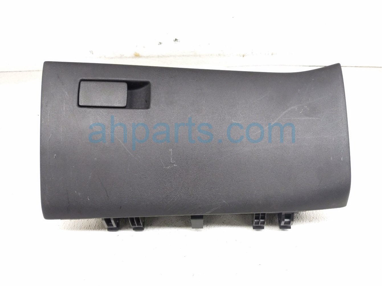 Hyundai GLOVE COMPARTMENT BOX - BLACK