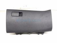 Hyundai GLOVE COMPARTMENT BOX - BLACK Hyundai GLOVE COMPARTMENT BOX - BLACK