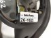 2022 Hyundai Elantra Steering Wheel Black Sel 56111 AB000 YFR Replacement 2022 Hyundai Elantra Steering Wheel Black Sel 56111 AB000 YFR Replacement thumbnail