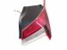2022 Hyundai Elantra Light / Rear Passenger Tail Lamp (on Body) 92402 AB000 Replacement 2022 Hyundai Elantra Light / Rear Passenger Tail Lamp (on Body) 92402 AB000 Replacement thumbnail