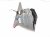 2022 Hyundai Elantra Light / Rear Passenger Tail Lamp (on Body) 92402 AB000 Replacement 2022 Hyundai Elantra Light / Rear Passenger Tail Lamp (on Body) 92402 AB000 Replacement thumbnail