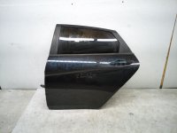 Hyundai RR/LH DOOR - BLACK - NO INSIDE TRIM Hyundai RR/LH DOOR - BLACK - NO INSIDE TRIM