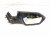 2022 Hyundai Elantra Rear Passenger Side View Mirror Black 87620 AB060 Replacement 2022 Hyundai Elantra Rear Passenger Side View Mirror Black 87620 AB060 Replacement thumbnail