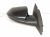 2022 Hyundai Elantra Rear Passenger Side View Mirror Black 87620 AB060 Replacement 2022 Hyundai Elantra Rear Passenger Side View Mirror Black 87620 AB060 Replacement thumbnail
