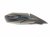 2022 Hyundai Elantra Rear Passenger Side View Mirror Black 87620 AB060 Replacement 2022 Hyundai Elantra Rear Passenger Side View Mirror Black 87620 AB060 Replacement thumbnail