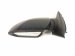 2022 Hyundai Elantra Rear Driver Side View Mirror Black 87610 AB060 Replacement 2022 Hyundai Elantra Rear Driver Side View Mirror Black 87610 AB060 Replacement thumbnail