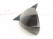 2022 Hyundai Elantra Rear Driver Side View Mirror Black 87610 AB060 Replacement 2022 Hyundai Elantra Rear Driver Side View Mirror Black 87610 AB060 Replacement thumbnail