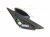 2022 Hyundai Elantra Rear Driver Side View Mirror Black 87610 AB060 Replacement 2022 Hyundai Elantra Rear Driver Side View Mirror Black 87610 AB060 Replacement thumbnail