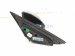2022 Hyundai Elantra Rear Driver Side View Mirror Black 87610 AB060 Replacement 2022 Hyundai Elantra Rear Driver Side View Mirror Black 87610 AB060 Replacement thumbnail