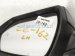 2022 Hyundai Elantra Rear Driver Side View Mirror Black 87610 AB060 Replacement 2022 Hyundai Elantra Rear Driver Side View Mirror Black 87610 AB060 Replacement thumbnail
