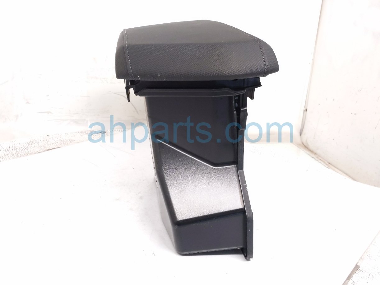 2026 Chevy Equinoxev Center Console Lid/armrest Black 85075707 Replacement 2026 Chevy Equinoxev Center Console Lid/armrest Black 85075707 Replacement thumbnail