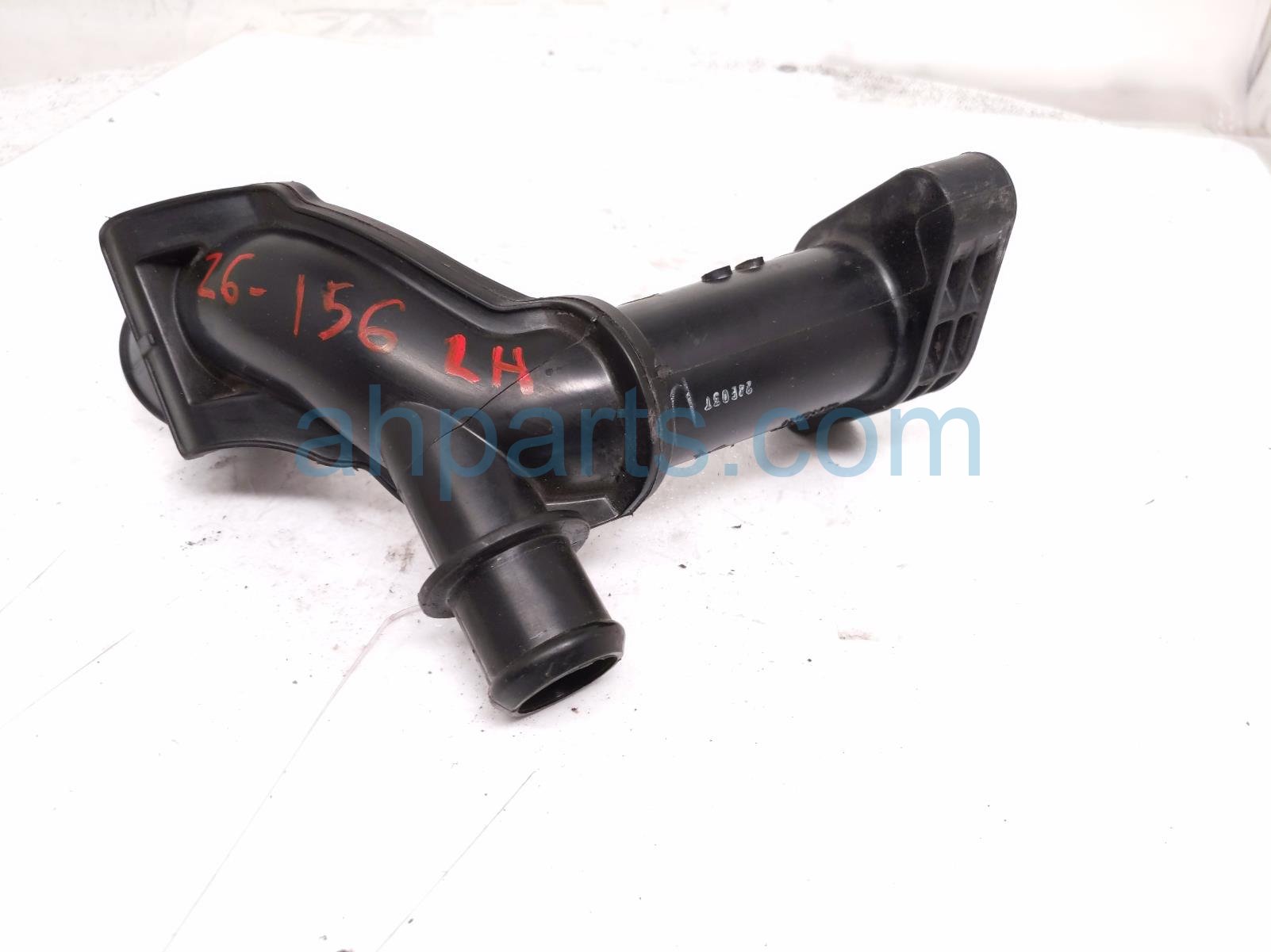 Honda LH INTERCOOLER OUTLET PIPE-1.5T