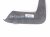 2025 Mazda Cx 90 Rear Driver Mud Flap / Splash Guard KMV6 V3 460 Replacement 2025 Mazda Cx 90 Rear Driver Mud Flap / Splash Guard KMV6 V3 460 Replacement thumbnail