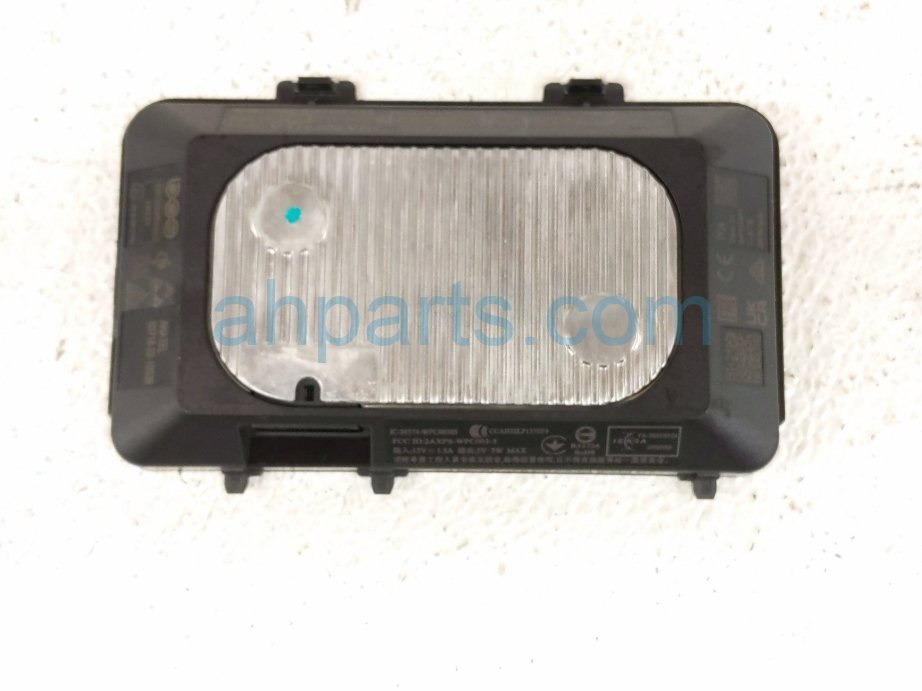 2024 Volkswagen Tiguan Wireless Phone Charger Module 03718 22 10539 Replacement 2024 Volkswagen Tiguan Wireless Phone Charger Module 03718 22 10539 Replacement thumbnail