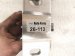 2025 BMW I4 Engine/motor Fr Passenger Engine Mount Bracket 31 10 6 894 795 Replacement 2025 BMW I4 Engine/motor Fr Passenger Engine Mount Bracket 31 10 6 894 795 Replacement thumbnail