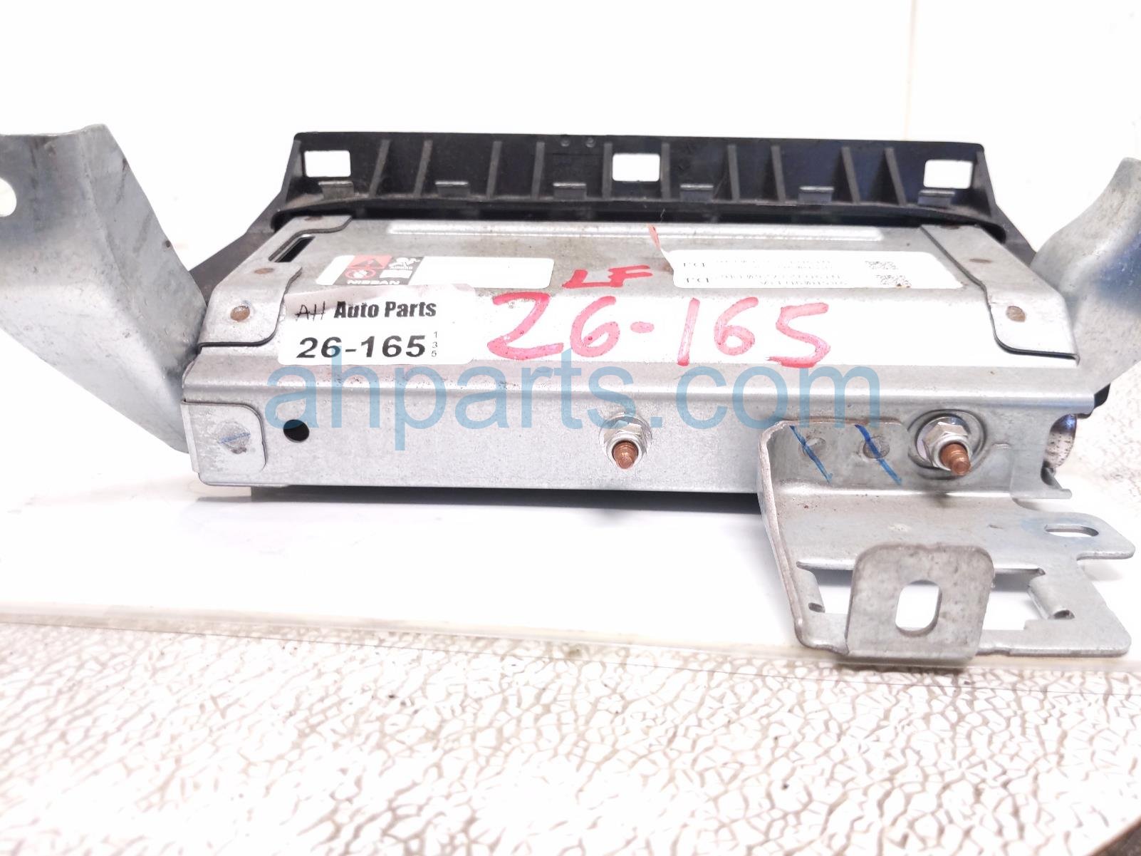 2021 Nissan Maxima Airbag Driver Knee Air Bag 985R0 9DJ1A Replacement 2021 Nissan Maxima Airbag Driver Knee Air Bag 985R0 9DJ1A Replacement thumbnail