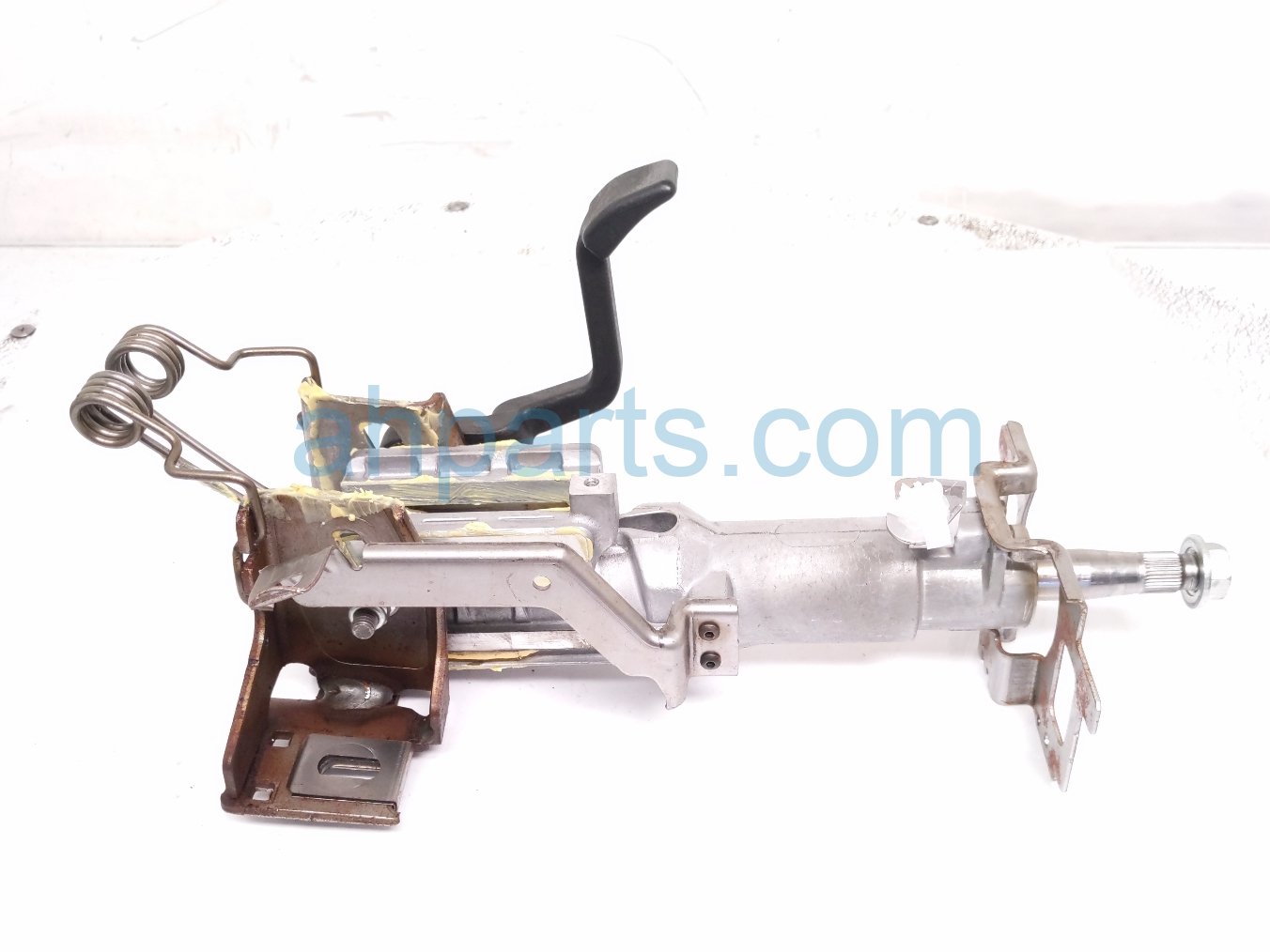 2021 Nissan Maxima Shaft Steering Column Assy 3.5l Sv 48810 3NT1D Replacement 2021 Nissan Maxima Shaft Steering Column Assy 3.5l Sv 48810 3NT1D Replacement thumbnail