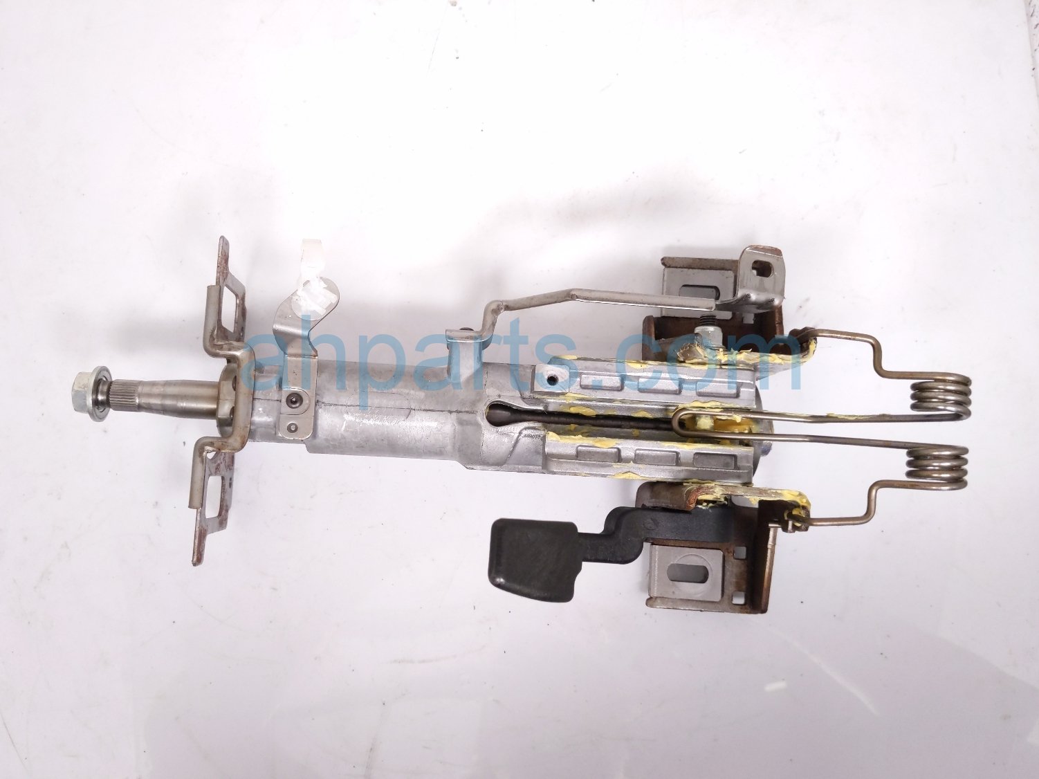 2021 Nissan Maxima Shaft Steering Column Assy 3.5l Sv 48810 3NT1D Replacement 2021 Nissan Maxima Shaft Steering Column Assy 3.5l Sv 48810 3NT1D Replacement thumbnail