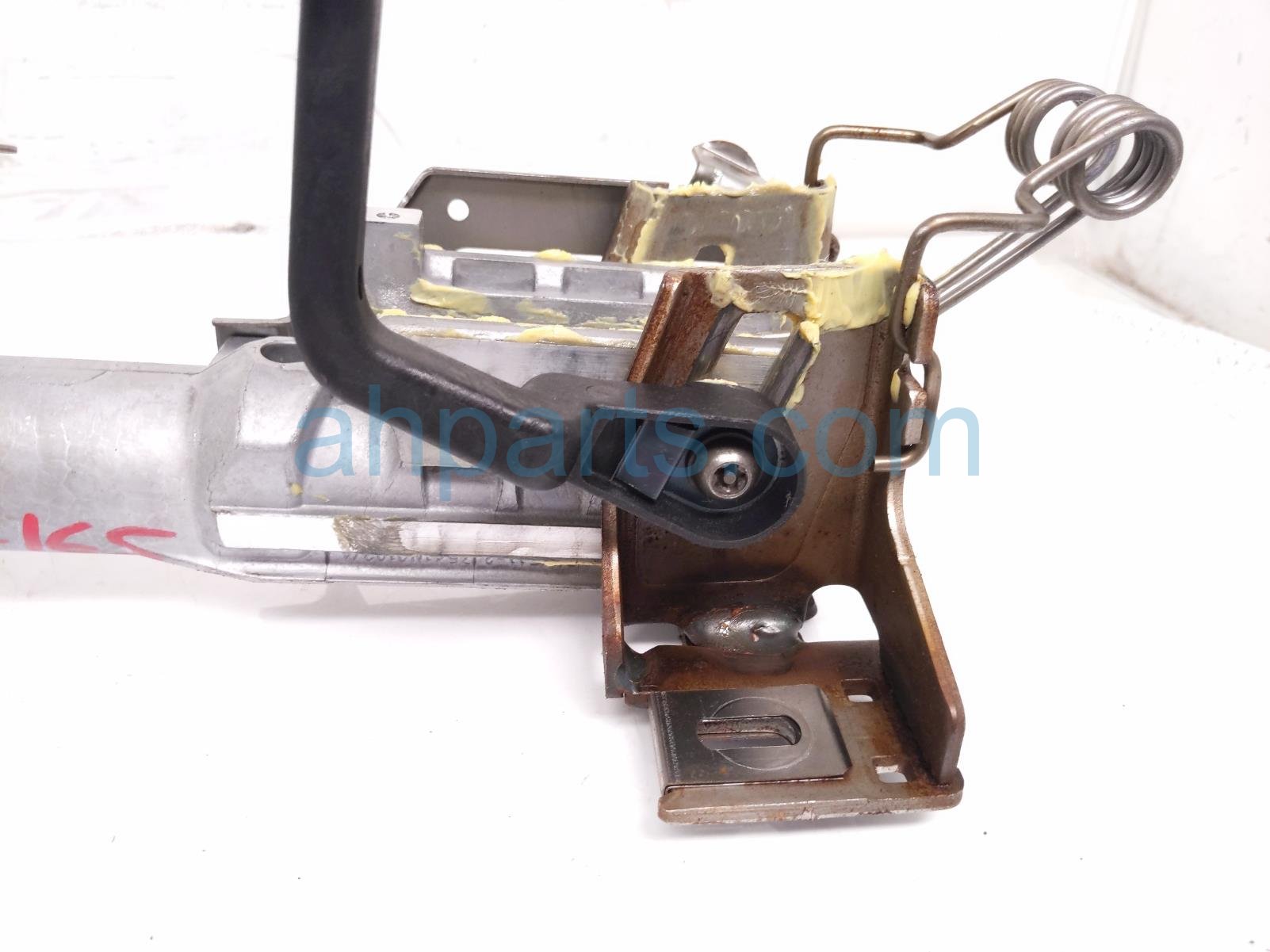 2021 Nissan Maxima Shaft Steering Column Assy 3.5l Sv 48810 3NT1D Replacement 2021 Nissan Maxima Shaft Steering Column Assy 3.5l Sv 48810 3NT1D Replacement thumbnail
