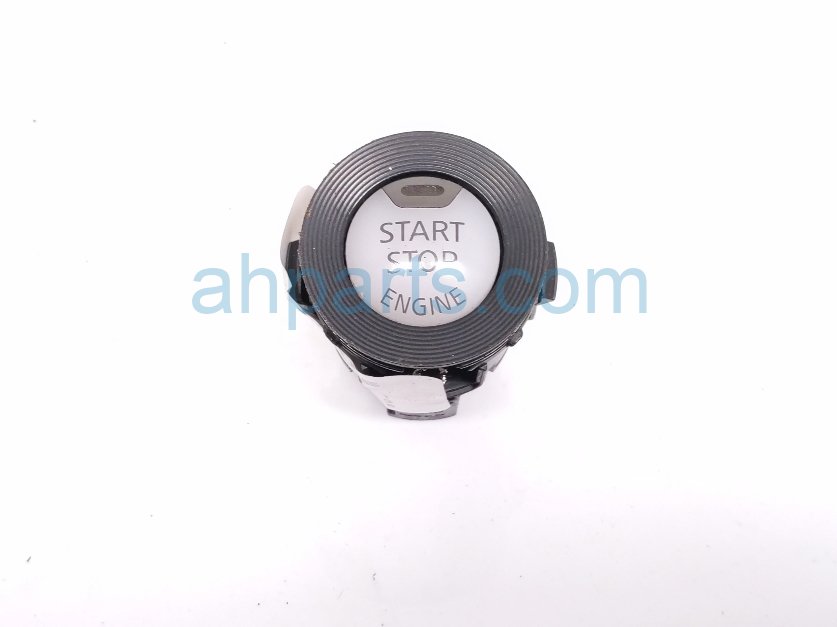 Nissan PUSH START / STOP IGNITION SWITCH