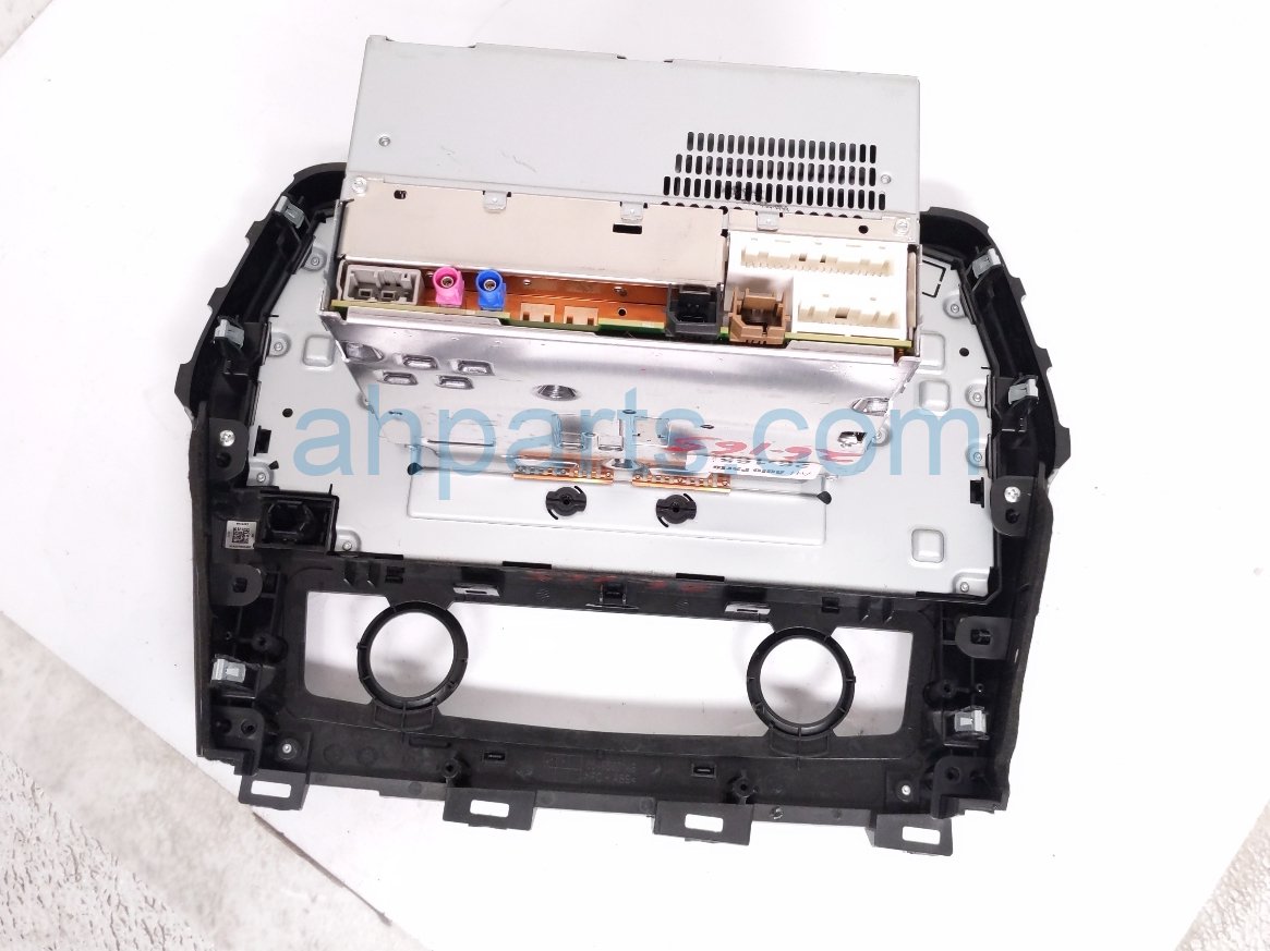 2021 Nissan Maxima Center Nav Display Screen W/bezel 25915 9DL0B Replacement 2021 Nissan Maxima Center Nav Display Screen W/bezel 25915 9DL0B Replacement thumbnail