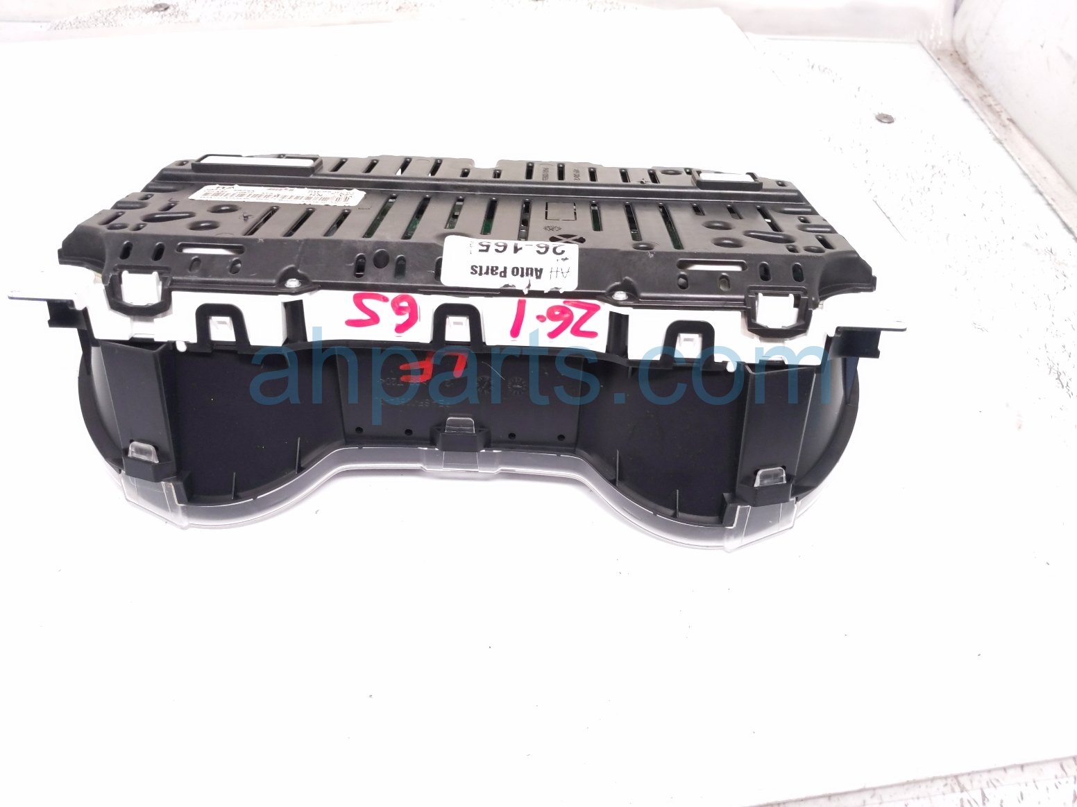 2021 Nissan Maxima Speedometer / Gauge Speedo Instrument Cluster 70k Mi 24810 4RA4A Replacement 2021 Nissan Maxima Speedometer / Gauge Speedo Instrument Cluster 70k Mi 24810 4RA4A Replacement thumbnail