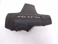 Audi ENGINE APPEARANCE COVER - 3.0L Audi ENGINE APPEARANCE COVER - 3.0L