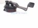 2012 Audi A6 Audi Low Note Horn Assy 8K0 951 221 Replacement 2012 Audi A6 Audi Low Note Horn Assy 8K0 951 221 Replacement thumbnail