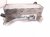 2012 Audi A6 Audi Transmission Oil Cooler 3.0l 4H0317021H Replacement 2012 Audi A6 Audi Transmission Oil Cooler 3.0l 4H0317021H Replacement thumbnail