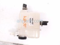Lexus COOLANT OVERFLOW RESERVOIR TANK Lexus COOLANT OVERFLOW RESERVOIR TANK