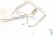 2023 Toyota Sienna Ac Hose Line A/c Suction Pipe & Liquid Pipe Assy 88710 08210 Replacement 2023 Toyota Sienna Ac Hose Line A/c Suction Pipe & Liquid Pipe Assy 88710 08210 Replacement thumbnail