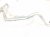 2023 Toyota Sienna Ac Hose Line A/c Suction Pipe & Liquid Pipe Assy 88710 08210 Replacement 2023 Toyota Sienna Ac Hose Line A/c Suction Pipe & Liquid Pipe Assy 88710 08210 Replacement thumbnail