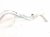 2023 Toyota Sienna Ac Hose Line A/c Suction Pipe & Liquid Pipe Assy 88710 08210 Replacement 2023 Toyota Sienna Ac Hose Line A/c Suction Pipe & Liquid Pipe Assy 88710 08210 Replacement thumbnail