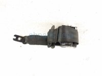 $65 Volkswagen 2ND ROW LH BELT RETRACTOR - BLK $65 Volkswagen 2ND ROW LH BELT RETRACTOR - BLK