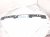 2025 Honda Civic Upper Radiator Support Beam Sdn 71251 T20 A00 Replacement 2025 Honda Civic Upper Radiator Support Beam Sdn 71251 T20 A00 Replacement thumbnail