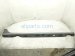 2012 Audi A6 Audi Rocker Trim Passenger Side Skirt / Molding Grey Sdn 4G0 853 856 F Y7G Replacement 2012 Audi A6 Audi Rocker Trim Passenger Side Skirt / Molding Grey Sdn 4G0 853 856 F Y7G Replacement thumbnail